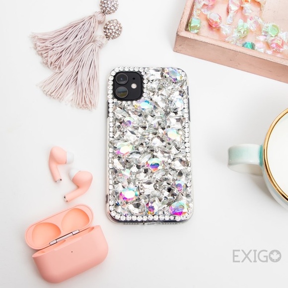 Other - Super Blingy iPhone 11 Pro Max Case